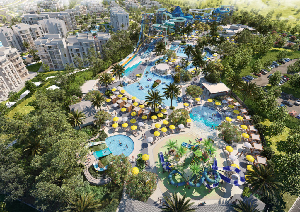 Marassi Water World - Marassi Water World