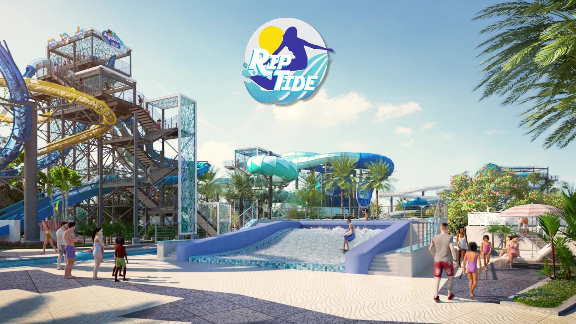 flowrider-marassi-water-world